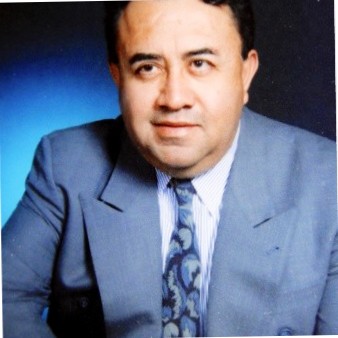 Hector Saldana